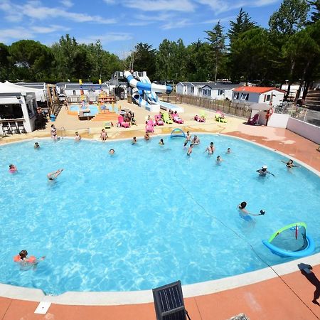 Maiana Resort La Grande Motte Extérieur photo