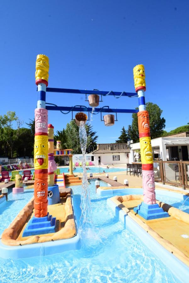 Maiana Resort La Grande Motte Extérieur photo