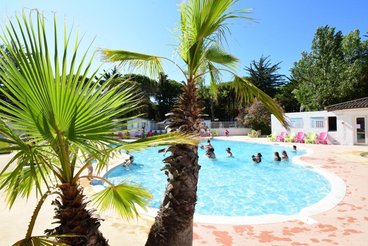 Maiana Resort La Grande Motte Extérieur photo