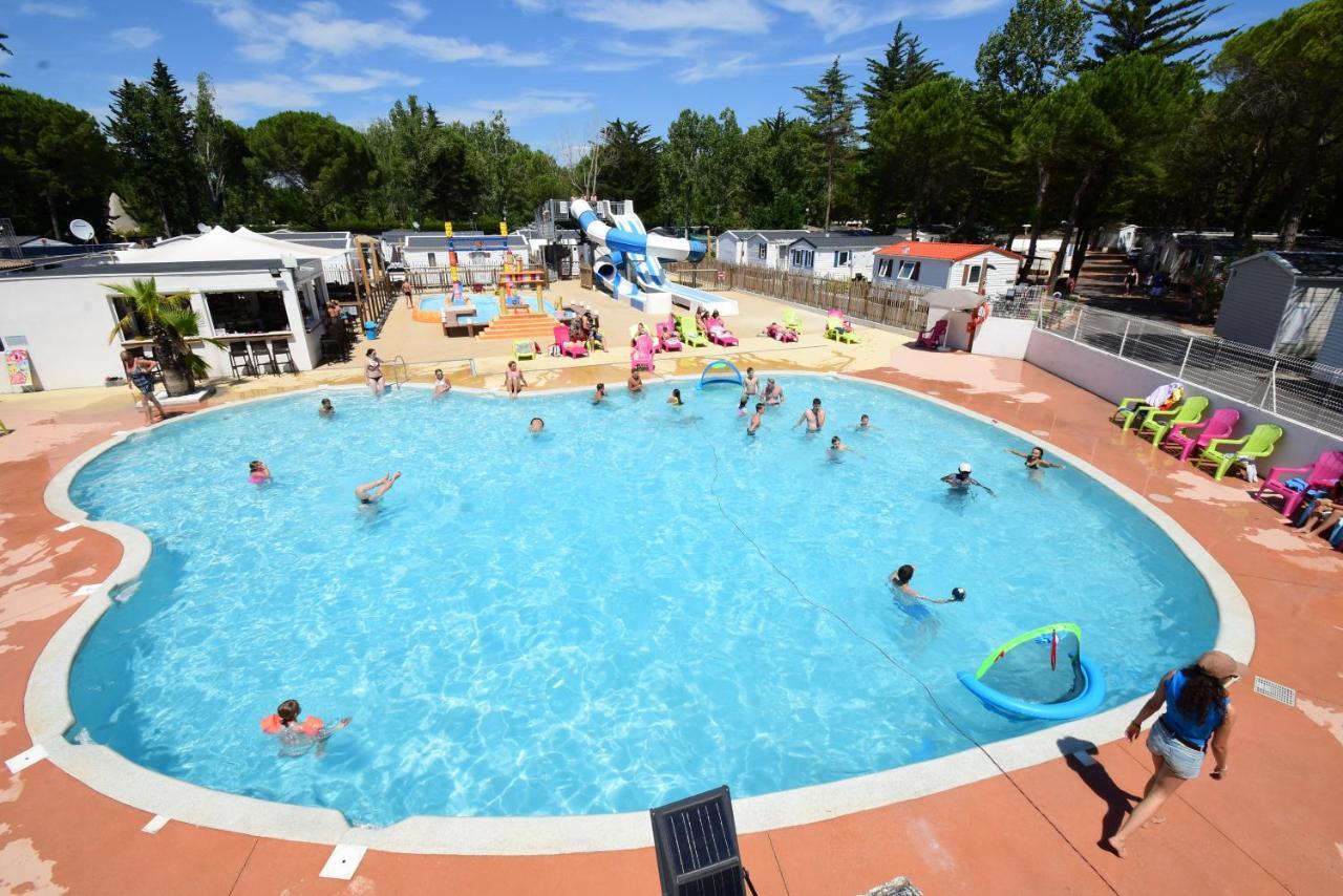 Maiana Resort La Grande Motte Extérieur photo