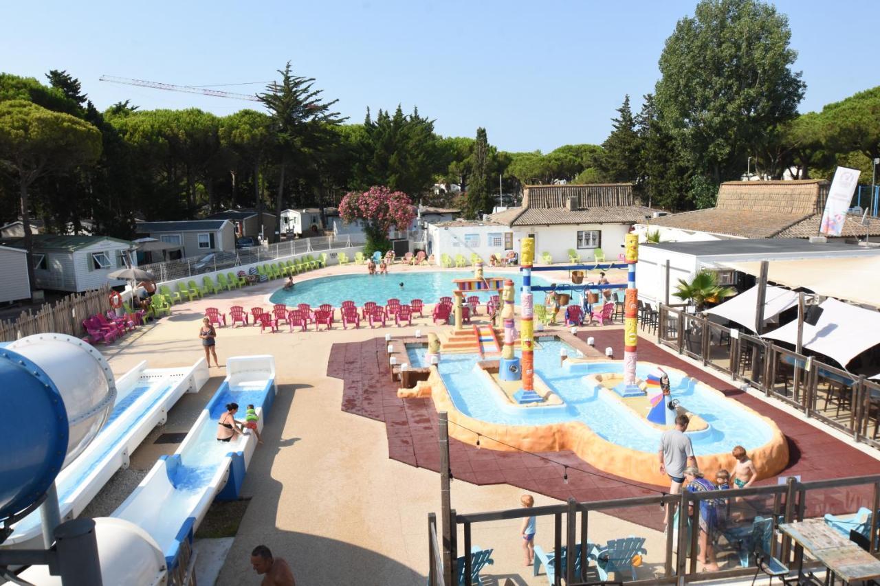 Maiana Resort La Grande Motte Extérieur photo