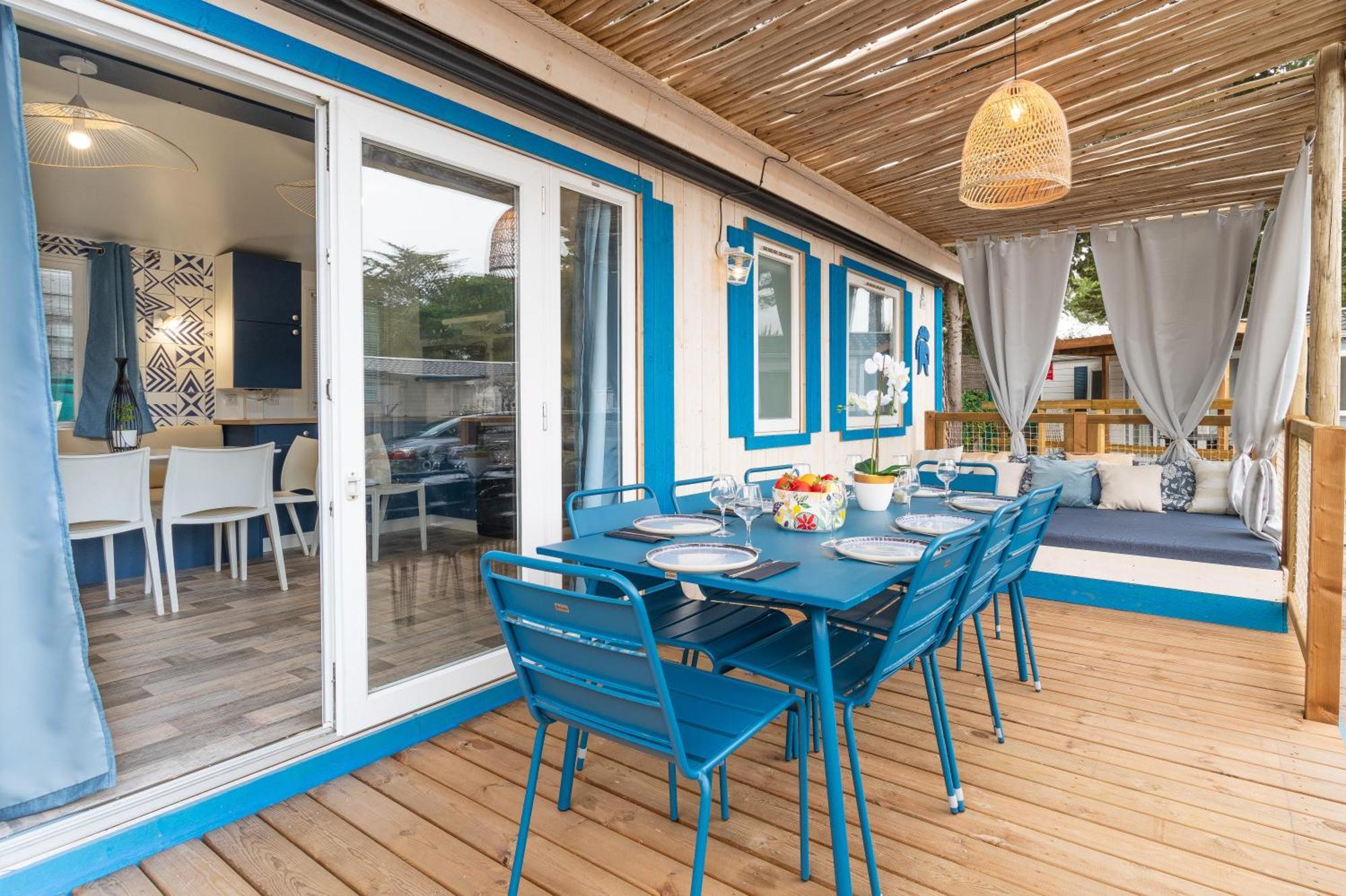 Maiana Resort La Grande Motte Extérieur photo
