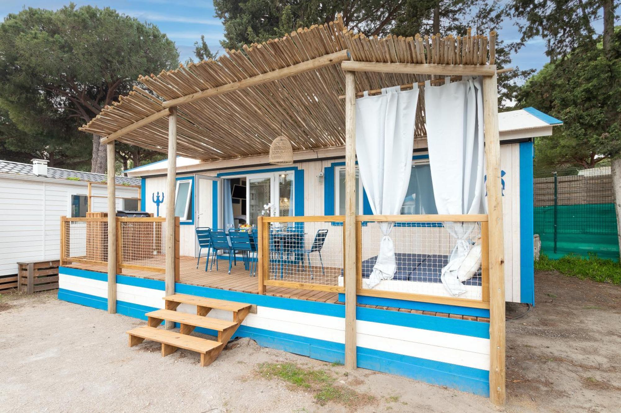 Maiana Resort La Grande Motte Extérieur photo