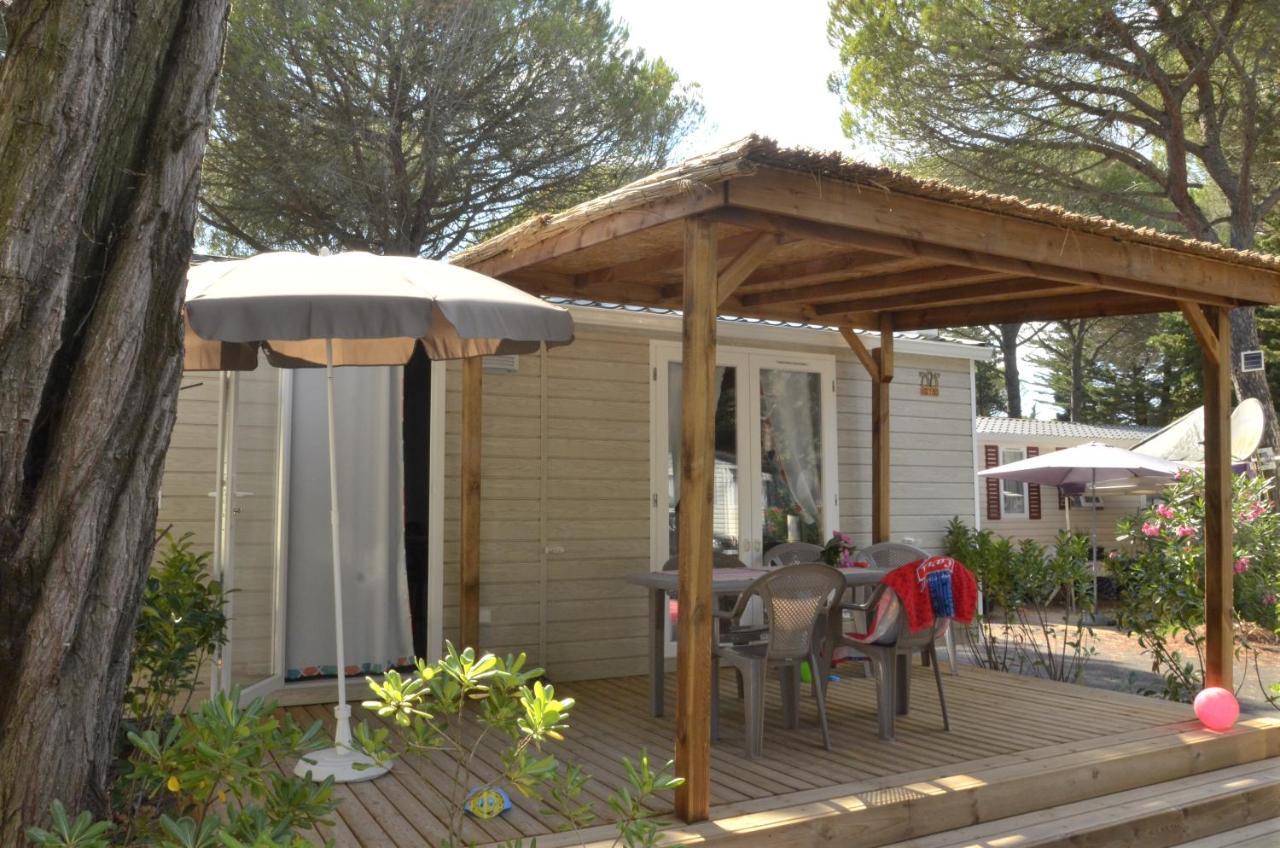 Maiana Resort La Grande Motte Extérieur photo